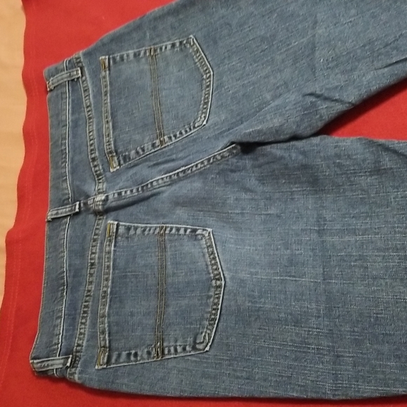 LEVI & URBAN PIPELINE JEANS 2 PAIRS - Picture 15 of 16